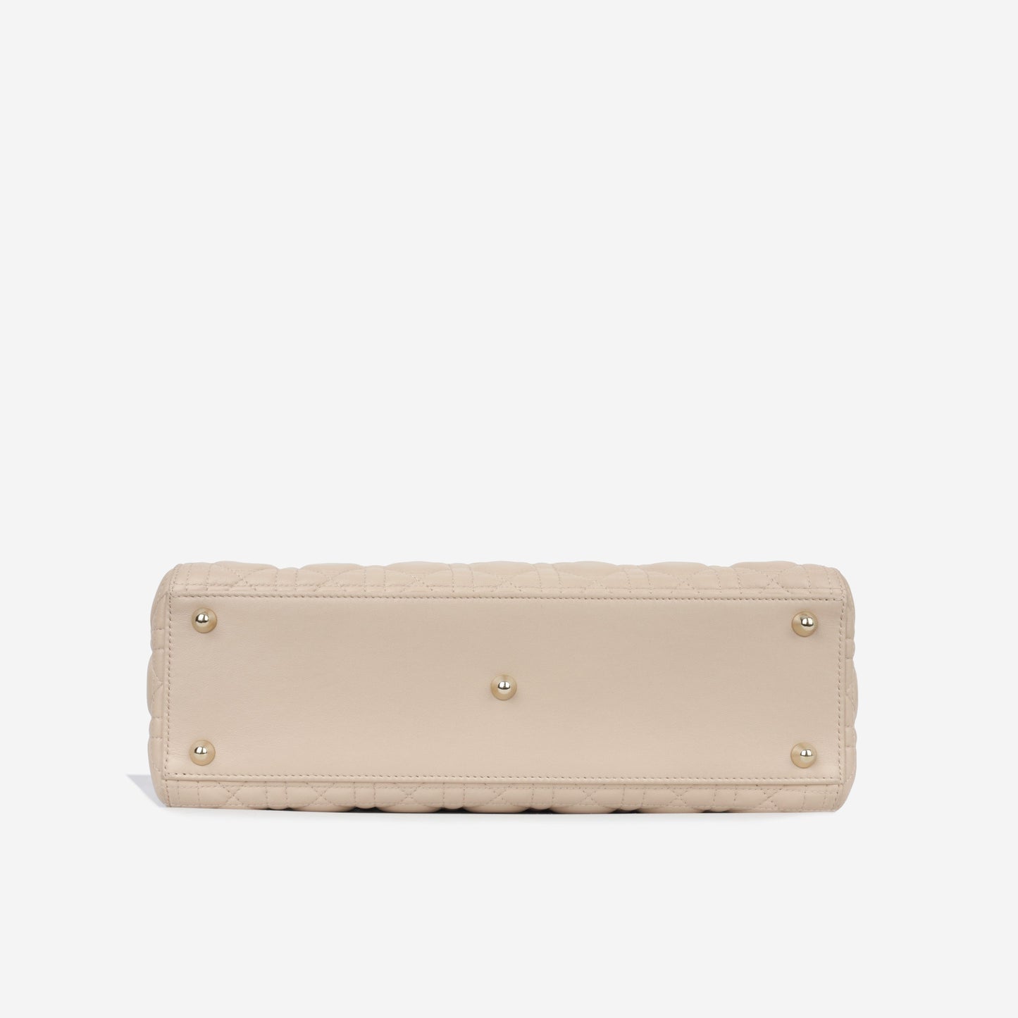 Christian Dior Lady Dior - Large