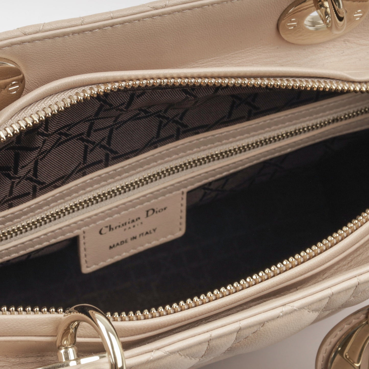Christian Dior Lady Dior - Large
