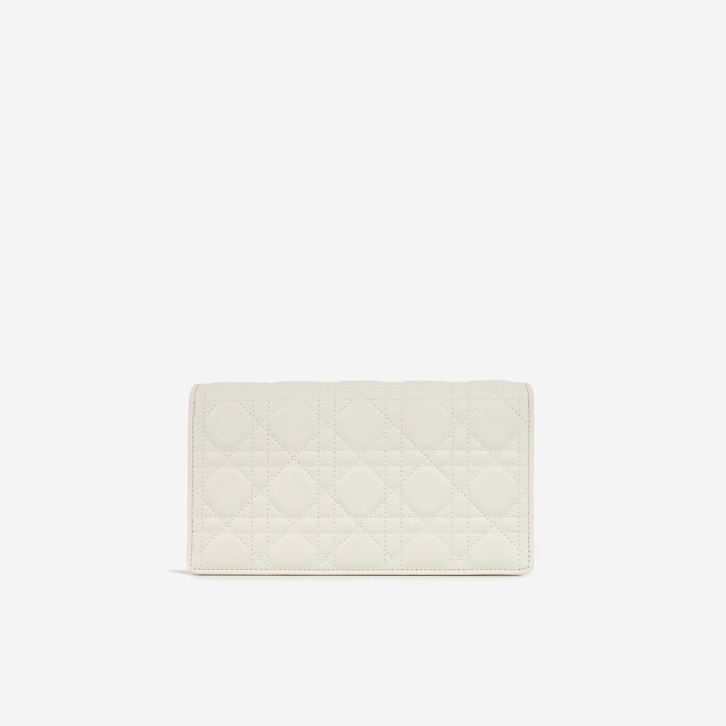 Christian Dior Lady Dior Pouch - Latte Cannage