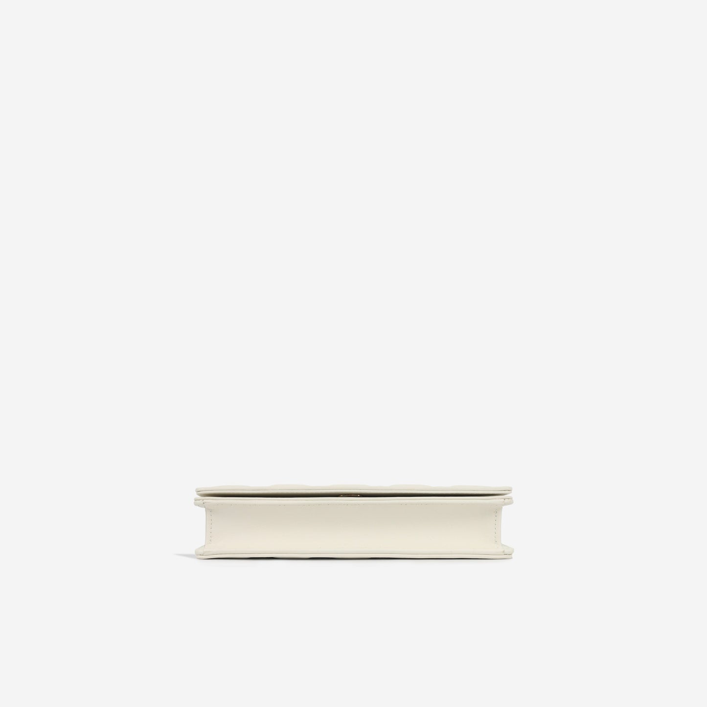 Christian Dior Lady Dior Pouch - Latte Cannage