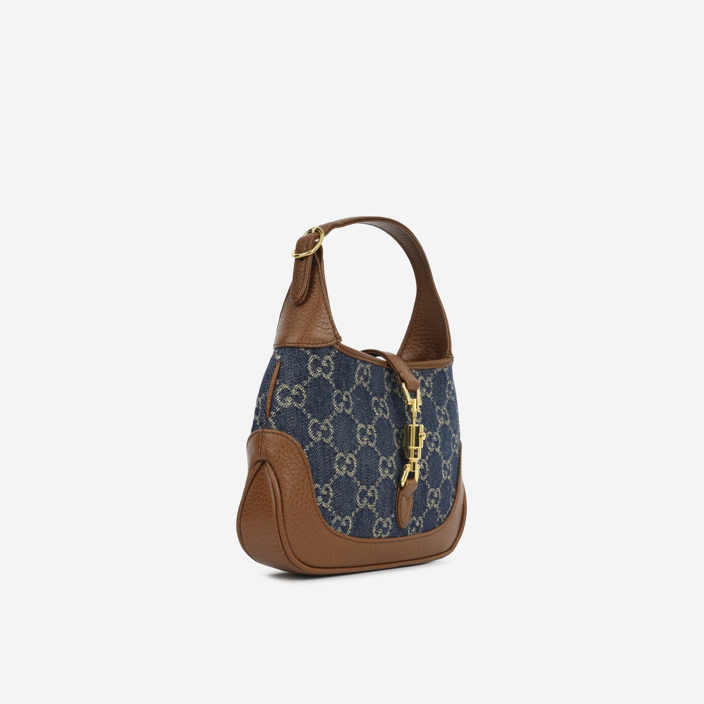 Gucci Mini Denim Jackie