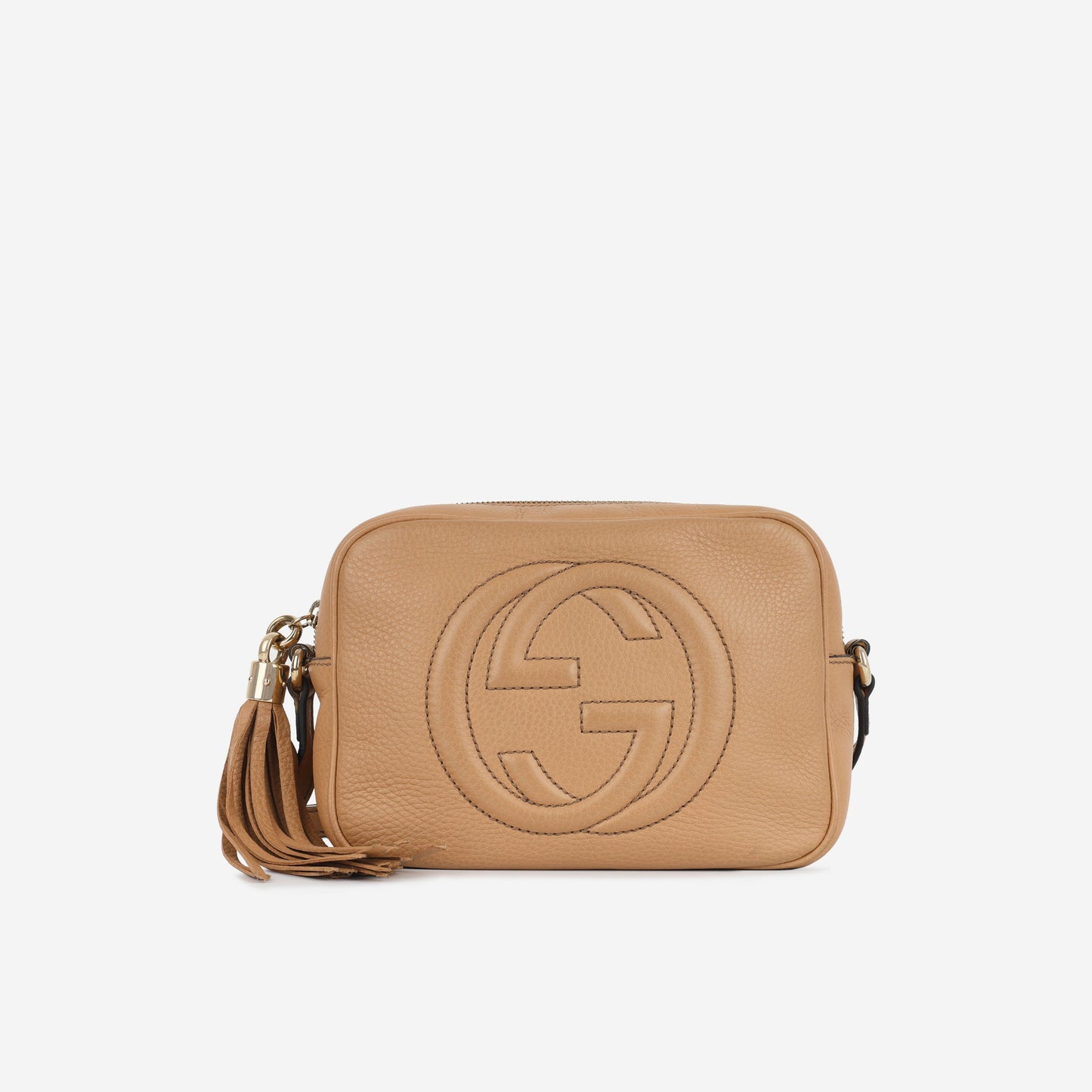 Gucci Soho Disco Crossbody