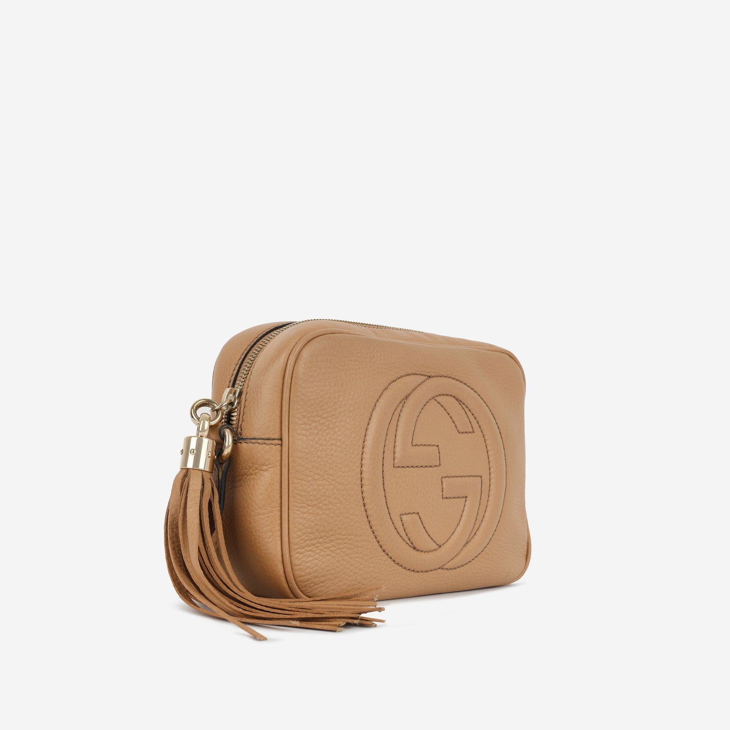 Gucci Soho Disco Crossbody
