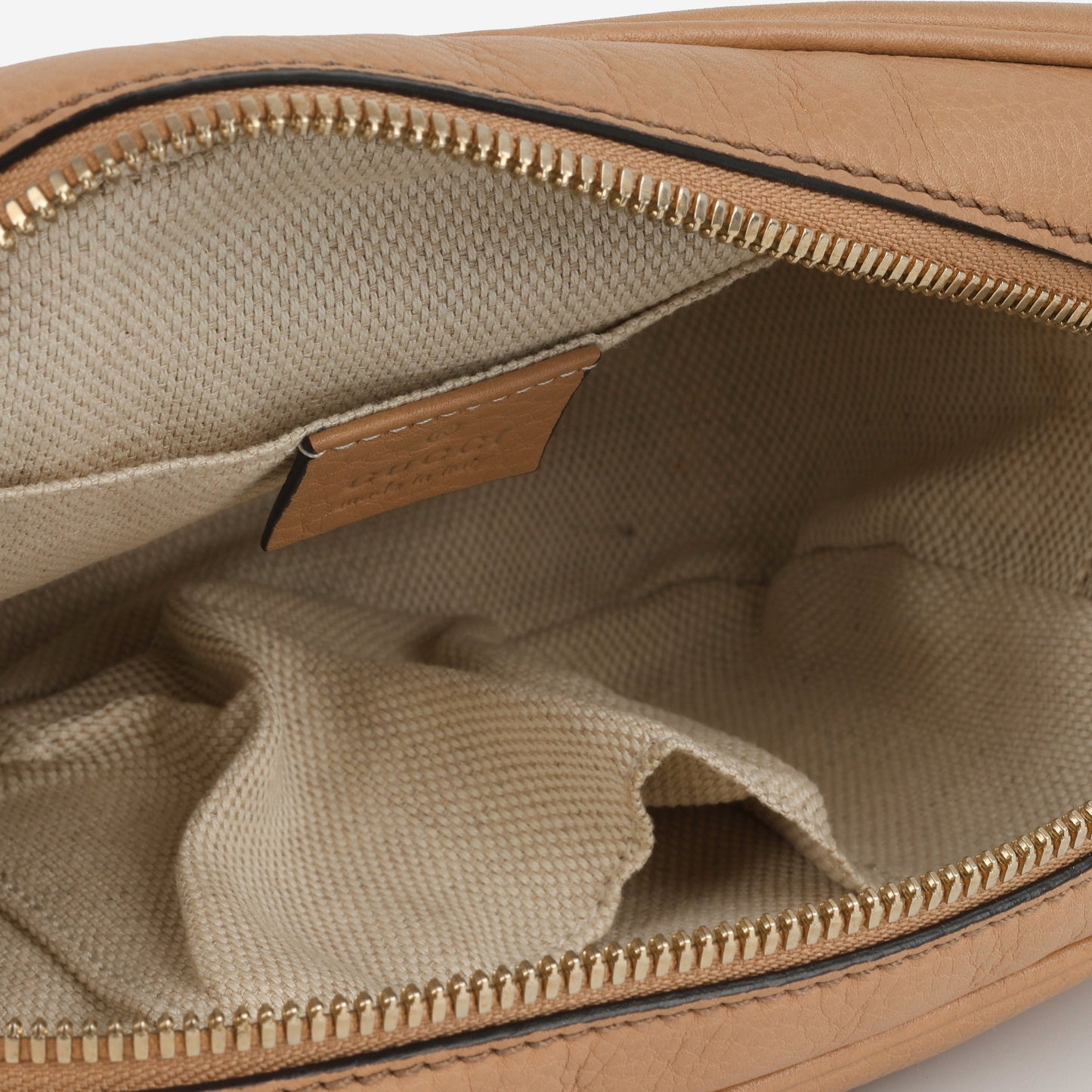 Gucci Soho Disco Crossbody