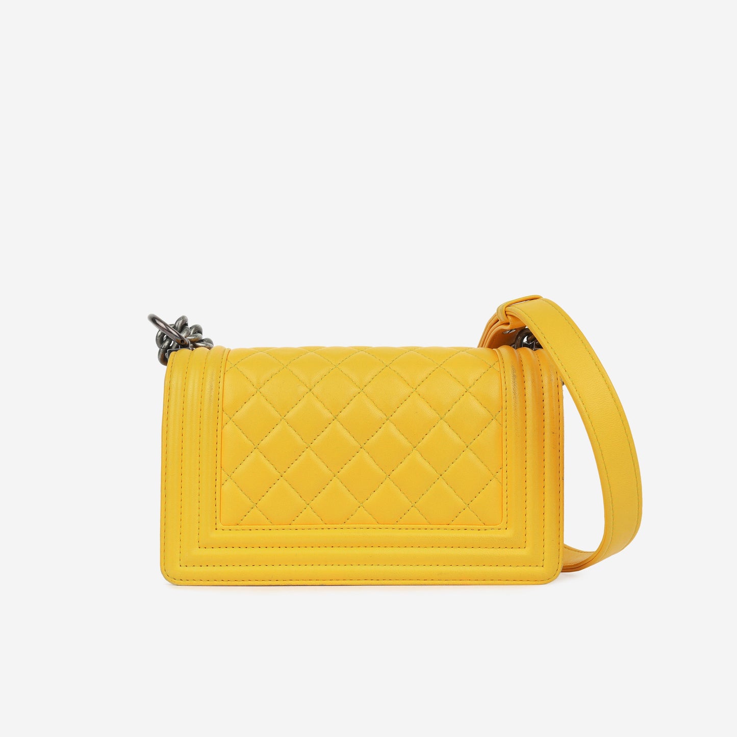 Chanel Boy Chanel - Small