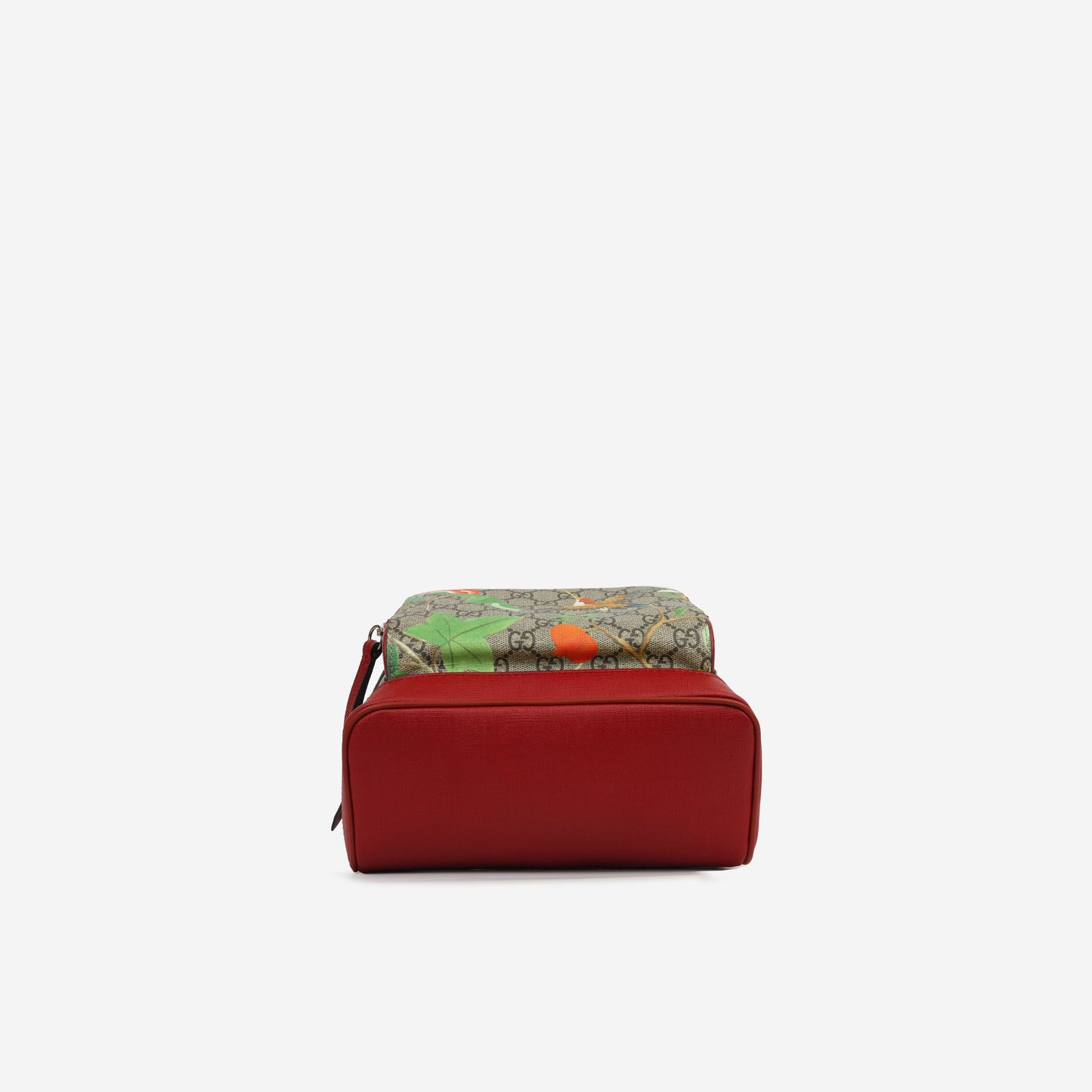 Gucci GG Supreme Blooms Backpack