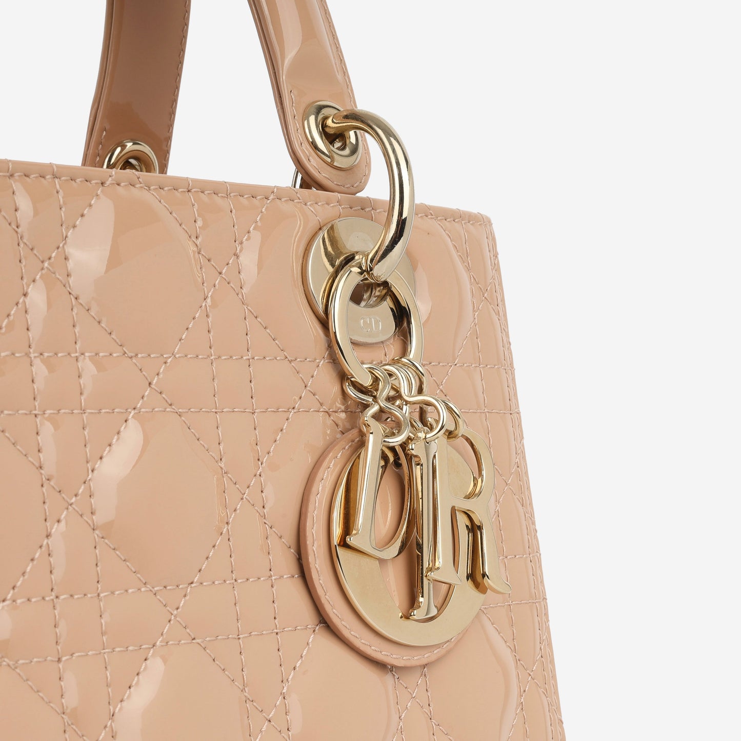 Christian Dior Lady Dior - Medium