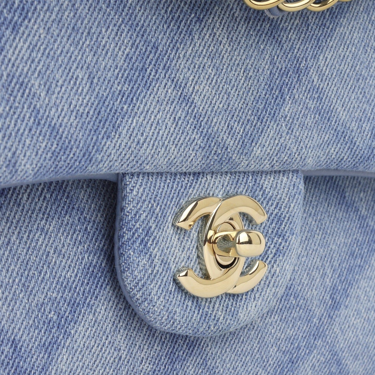 Chanel Medium Classic Flap