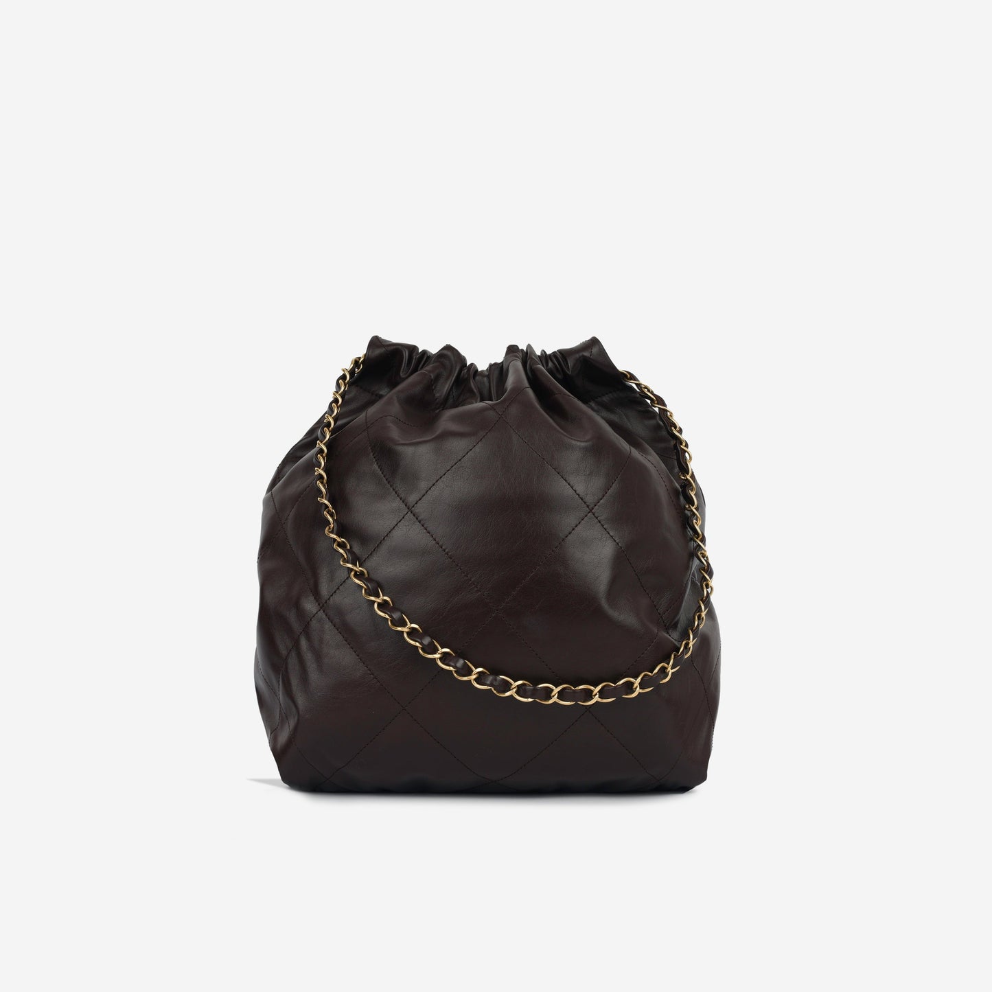 Chanel Medium 22 Tote