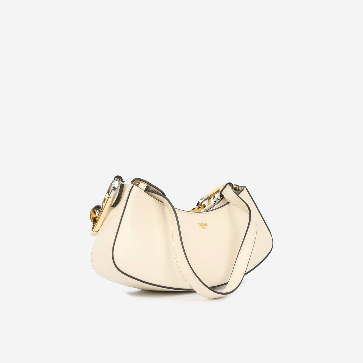 Fendi O'clock Swing Shoulder Bag