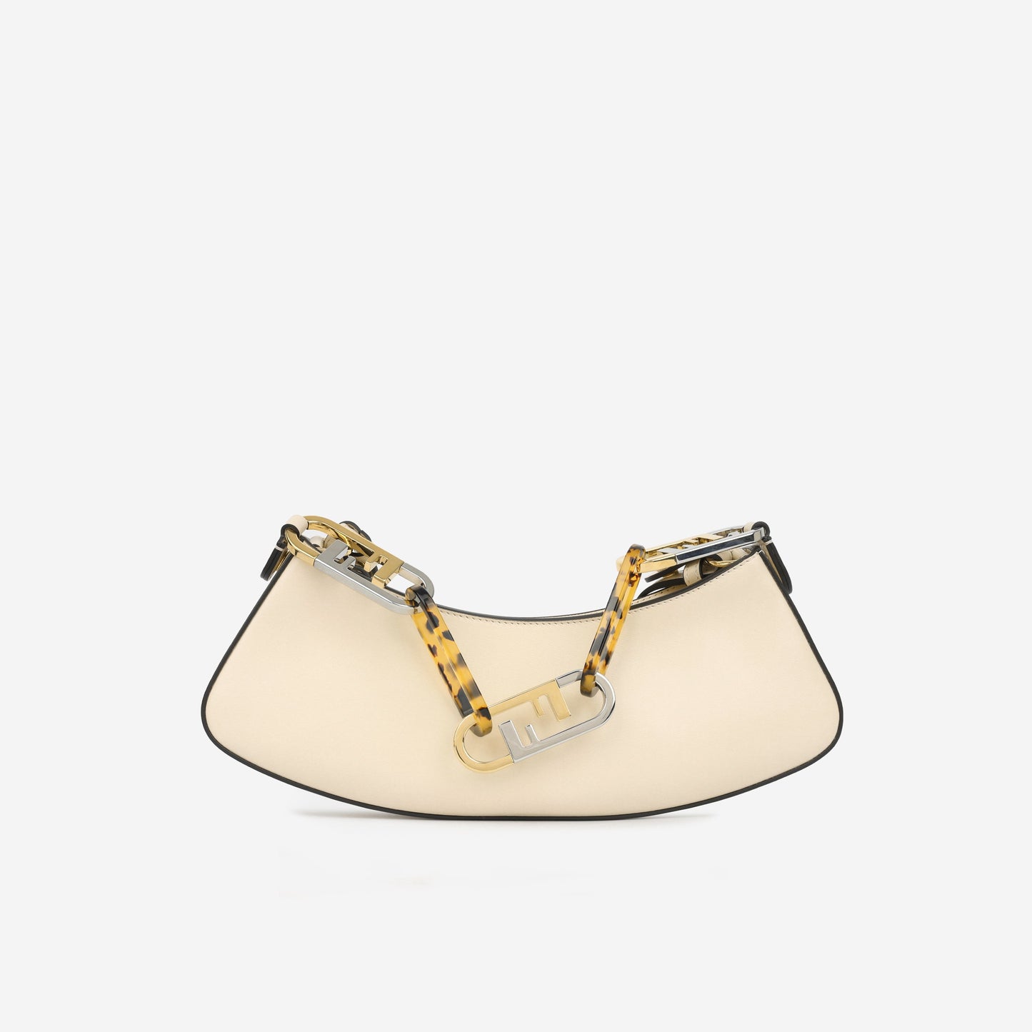 Fendi O'clock Swing Shoulder Bag