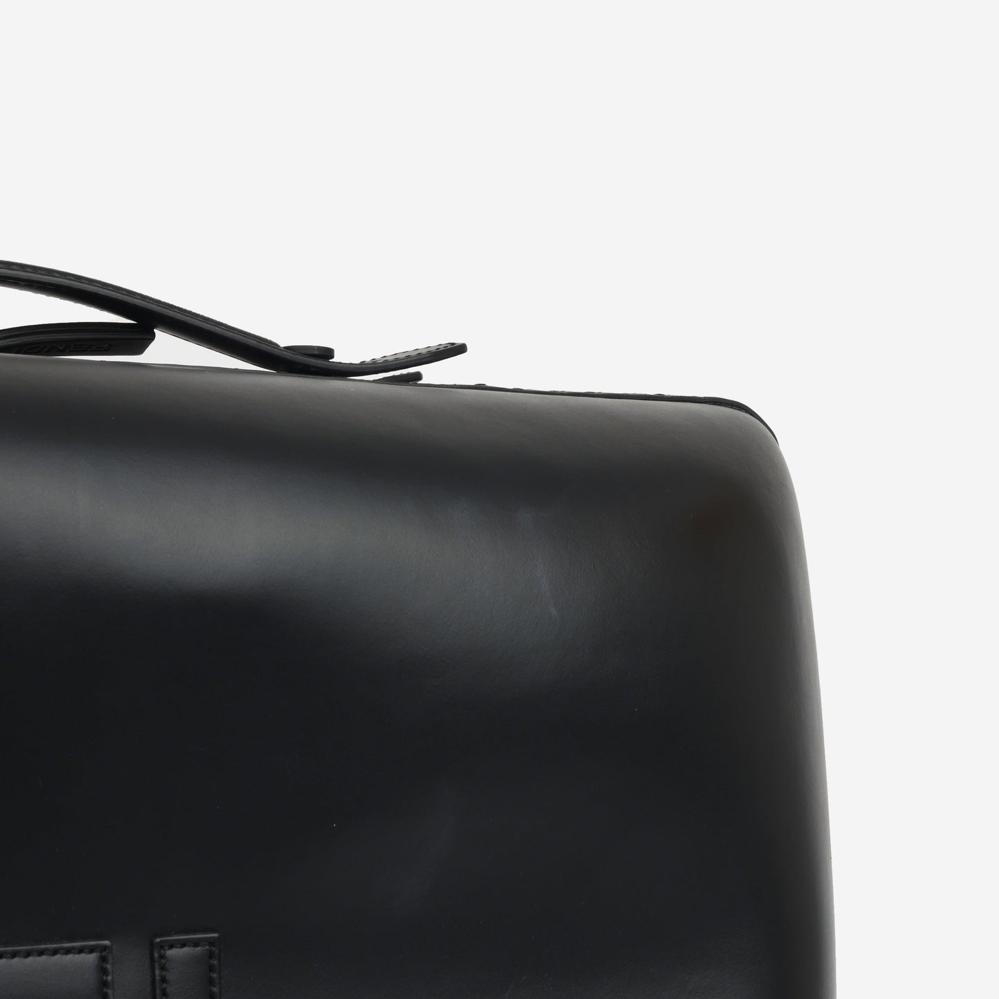 Fendi M Suitcase FF Travel