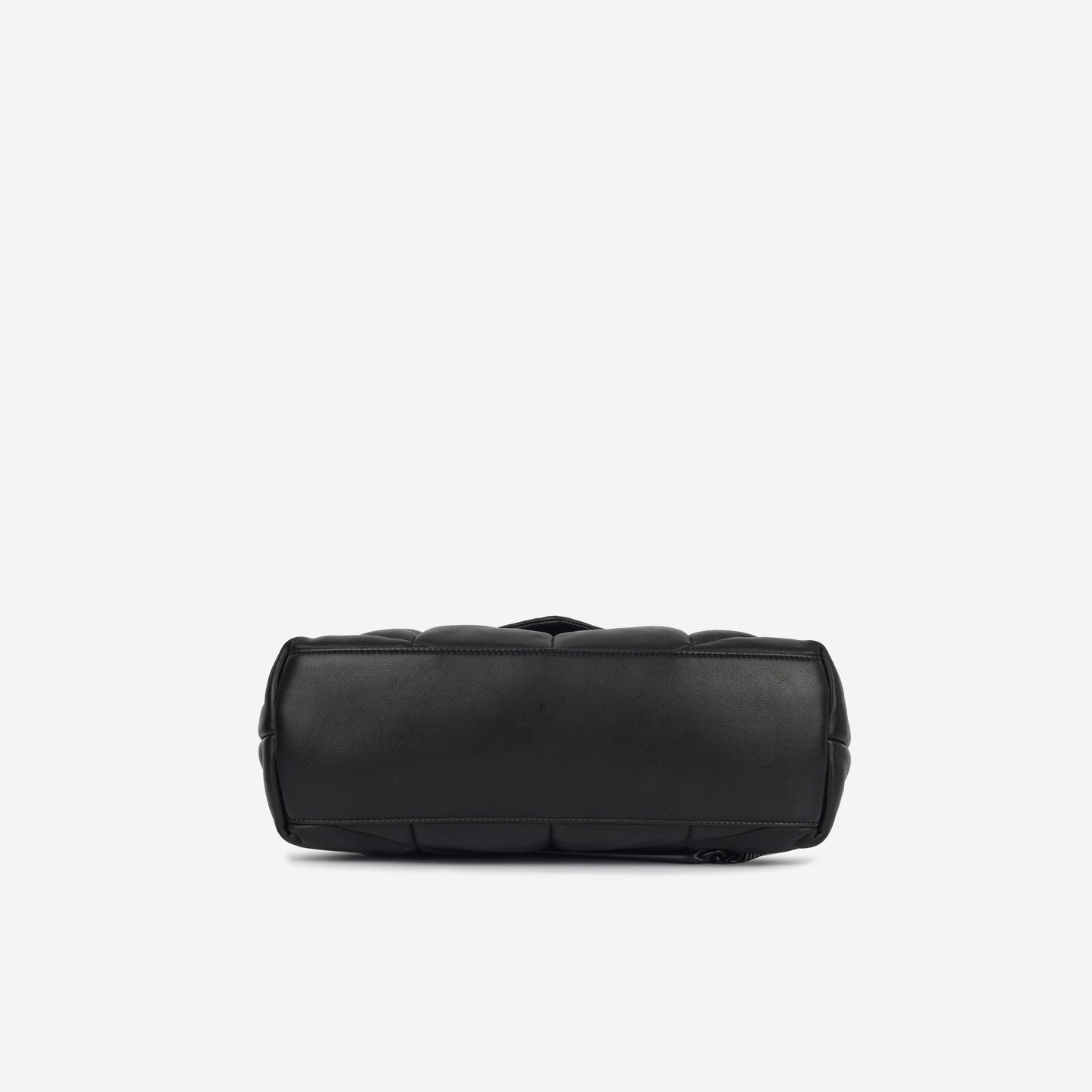 Saint Laurent Medium Lou Puffer
