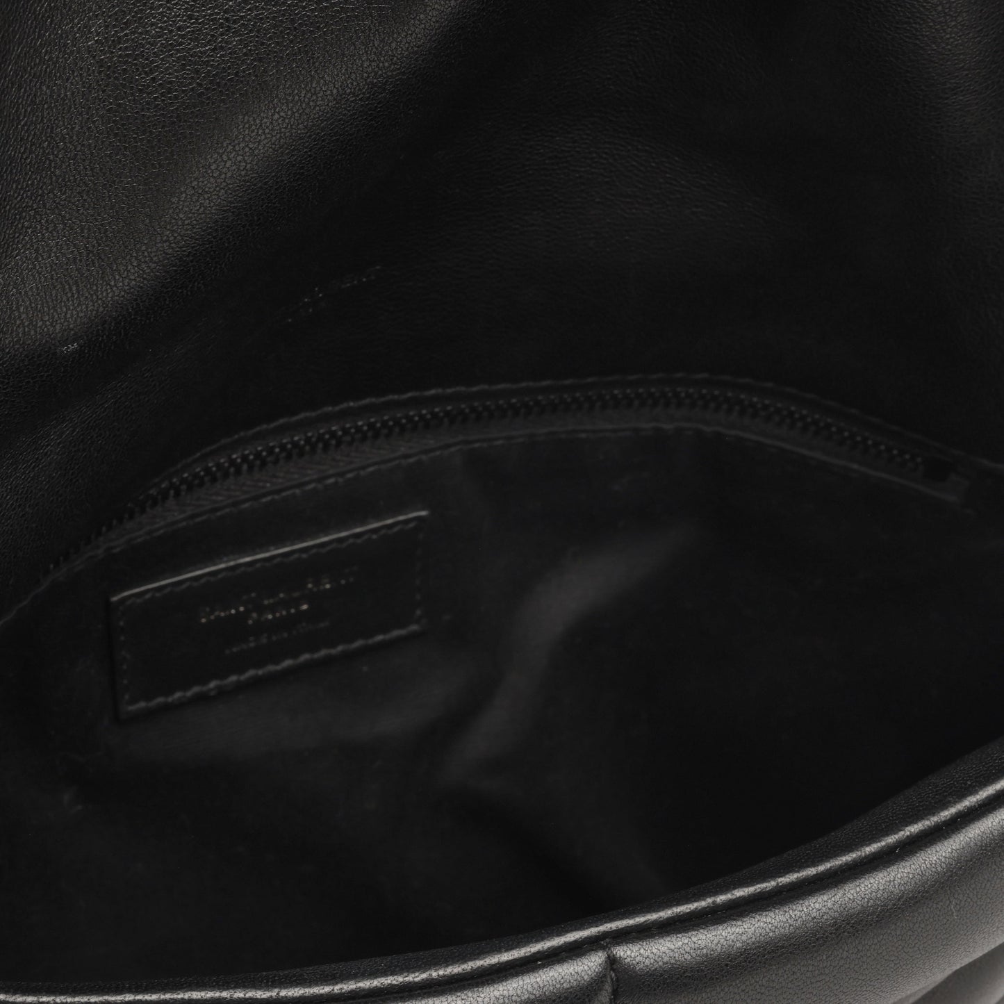 Saint Laurent Medium Lou Puffer