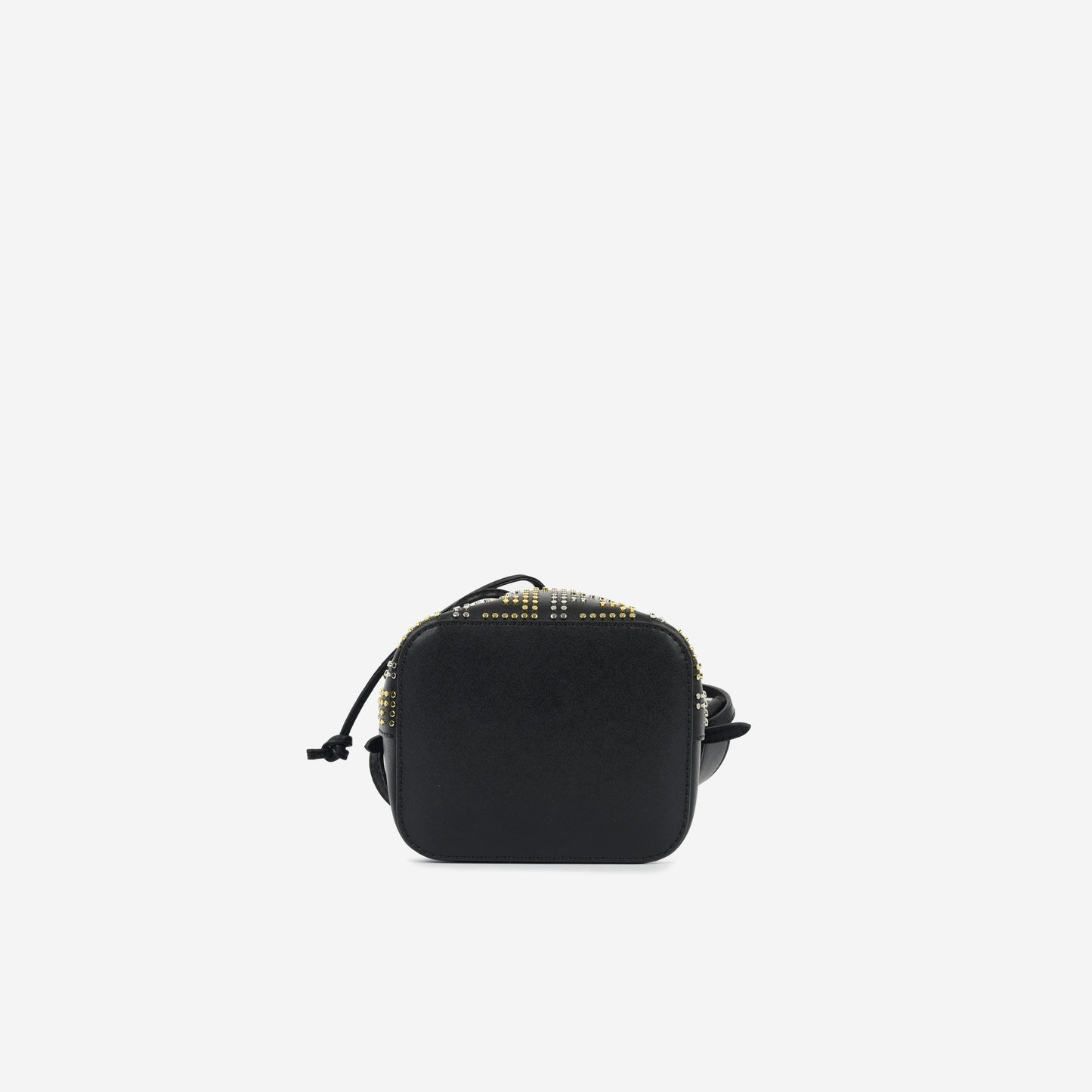 Fendi Mini Mon Tresor Bucket Bag