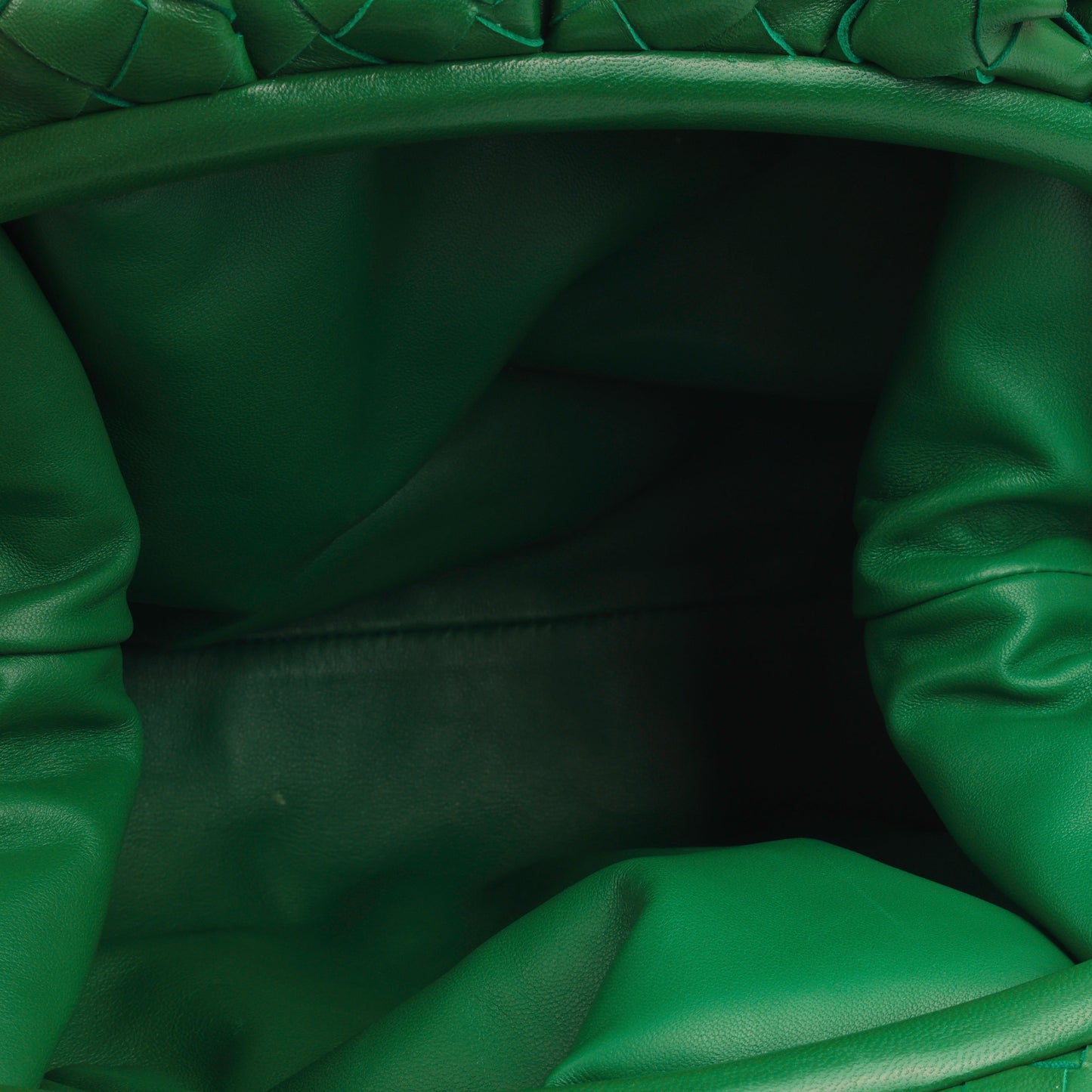 Bottega Veneta The Pouch