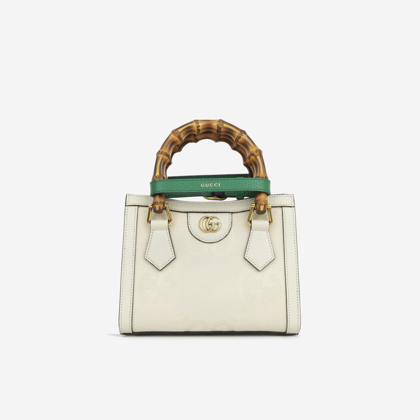 Gucci Mini Diana Tote