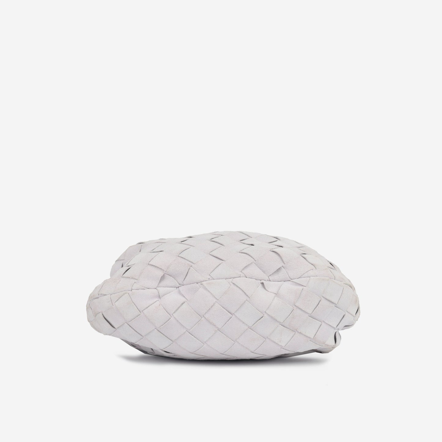Bottega Veneta Mini Jodie - Lilac