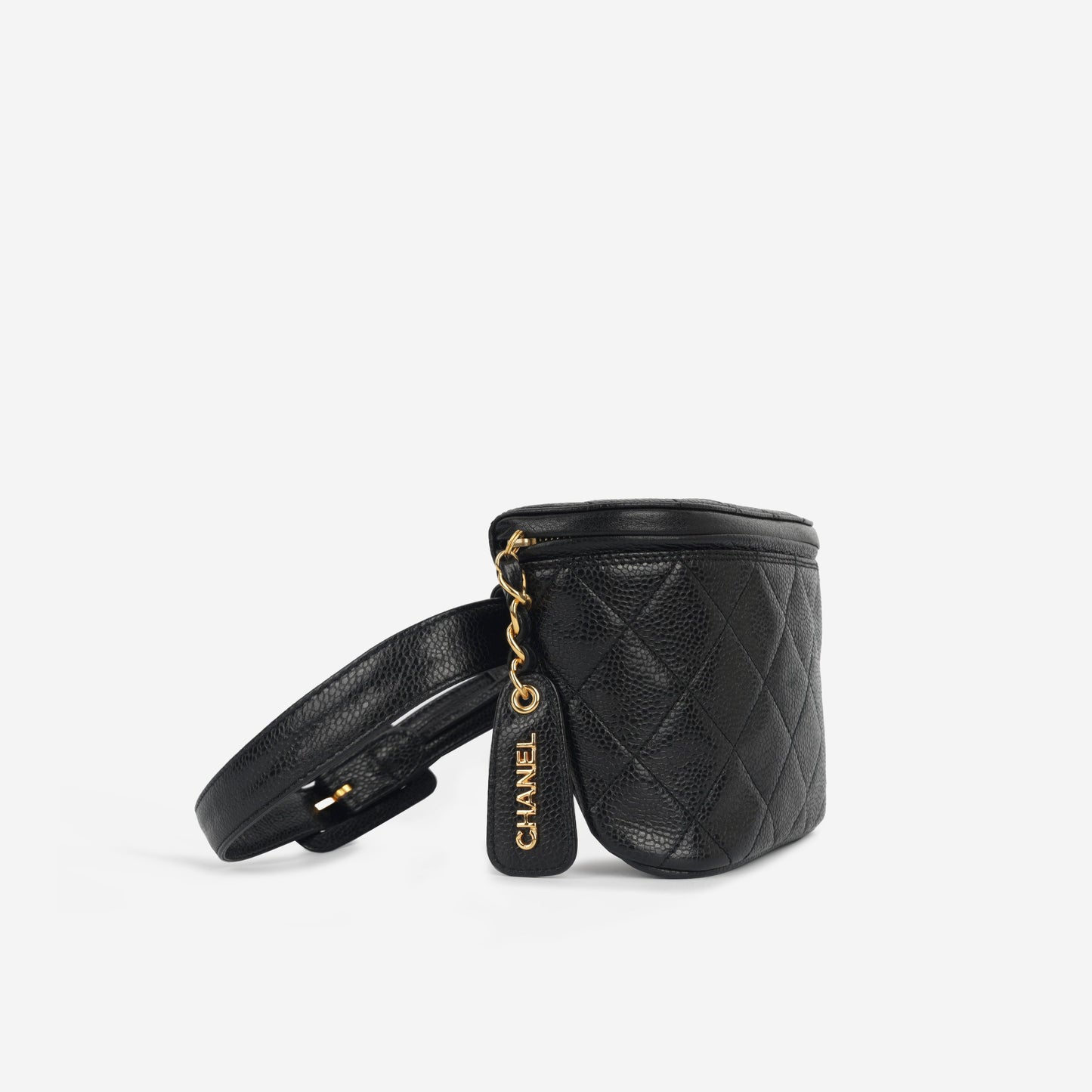 Chanel Vintage Belt Bag