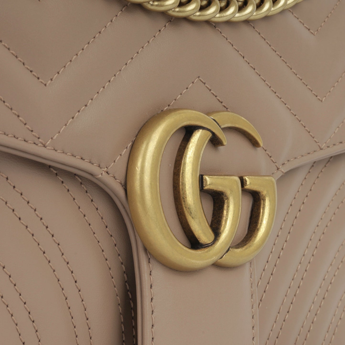 Gucci GG Marmont - Small