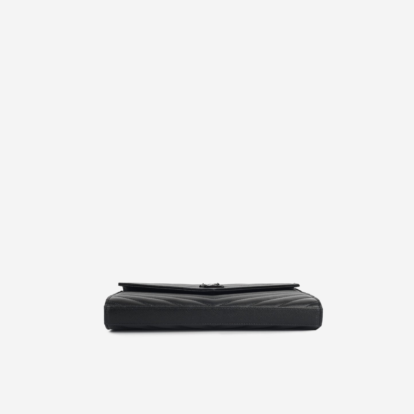 Saint Laurent Cassandre Chain Wallet