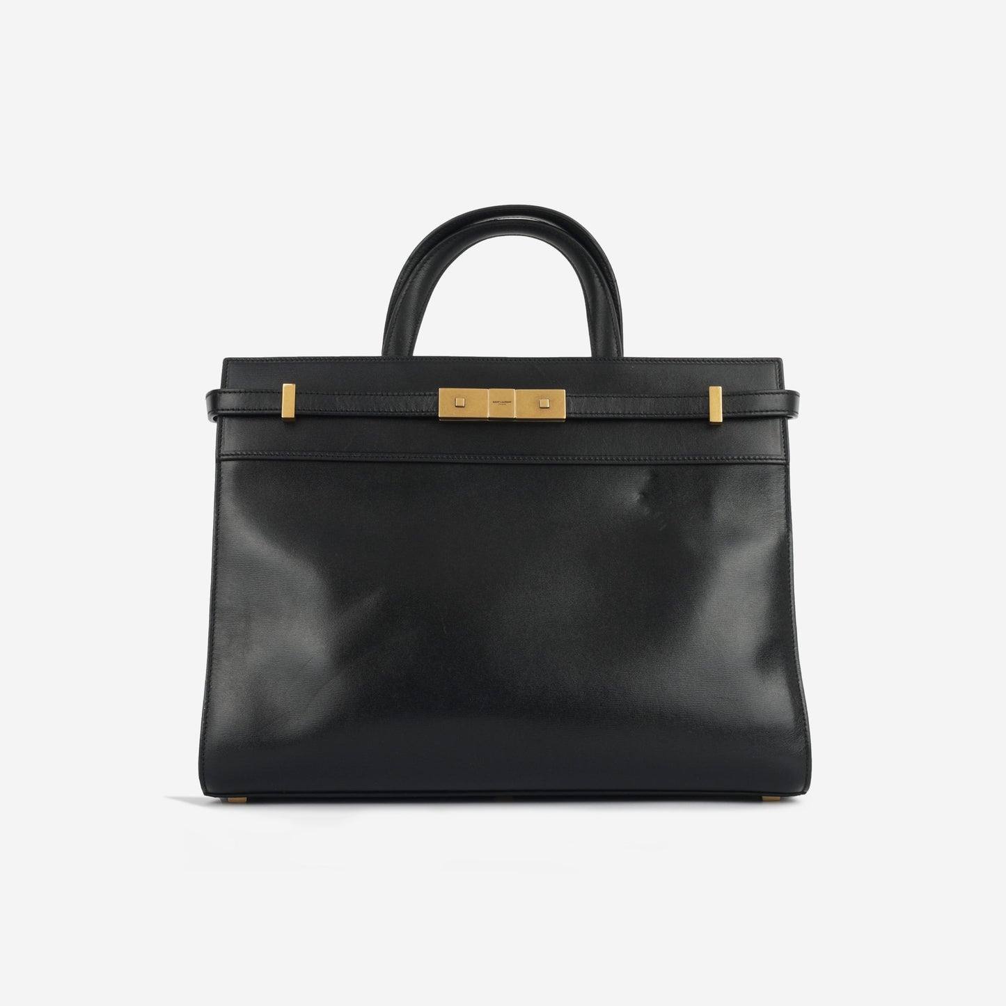 Saint Laurent Small Manhattan Shopper