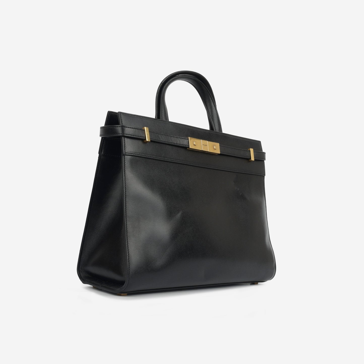 Saint Laurent Small Manhattan Shopper