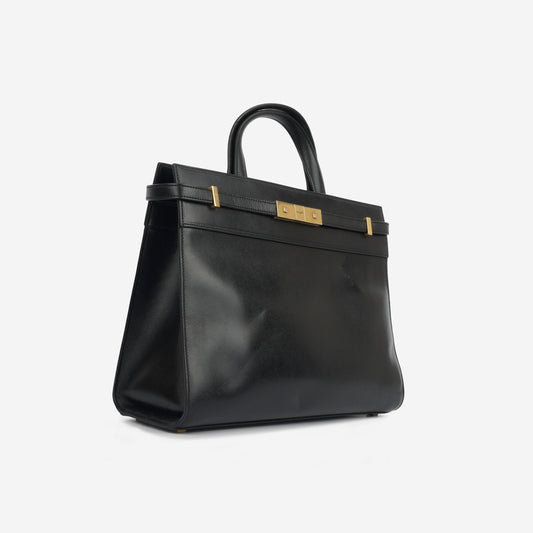 Saint Laurent Small Manhattan Shopper