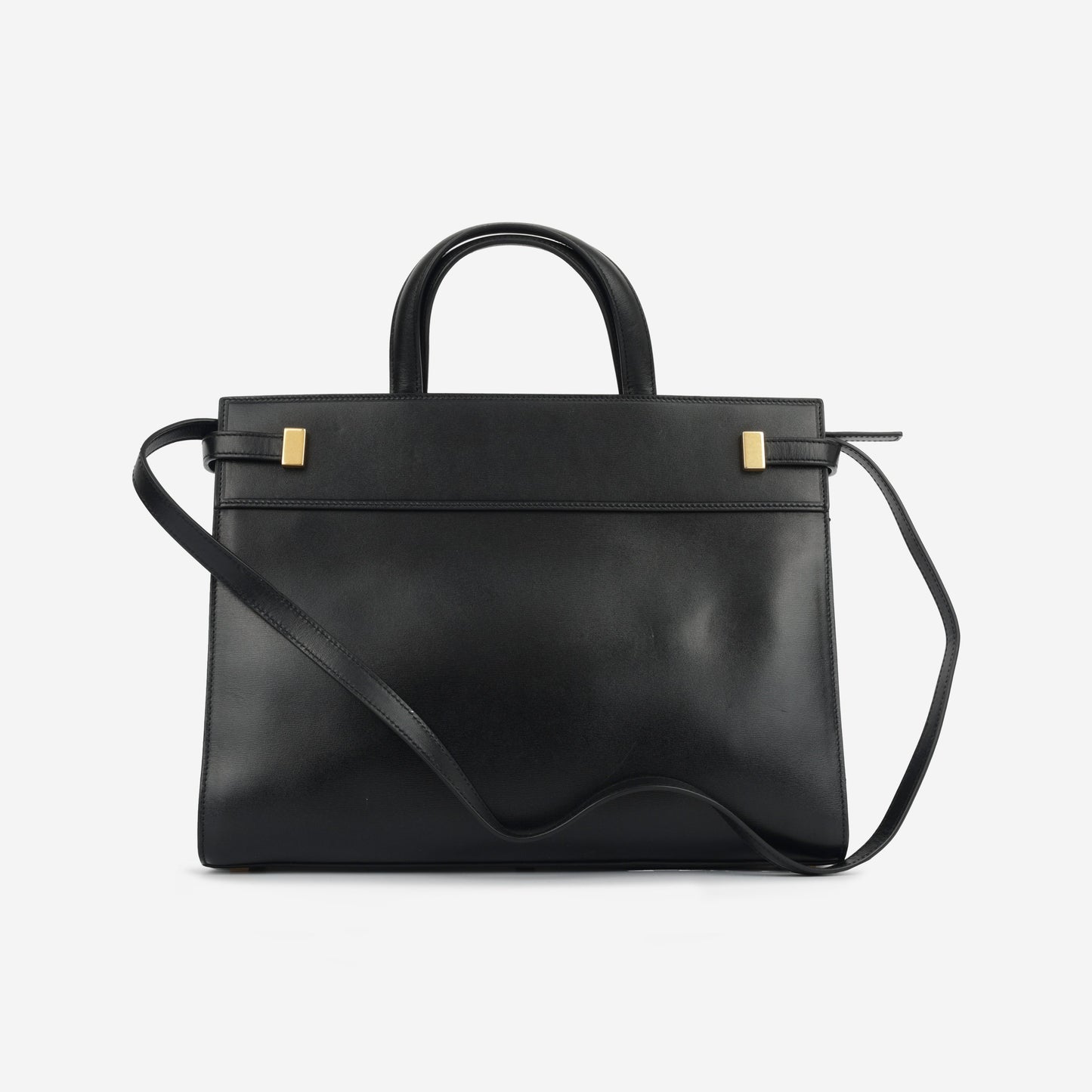 Saint Laurent Small Manhattan Shopper