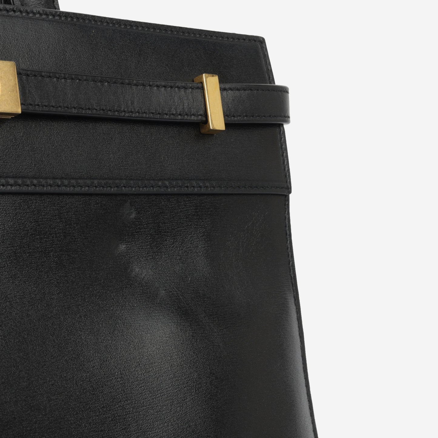 Saint Laurent Small Manhattan Shopper