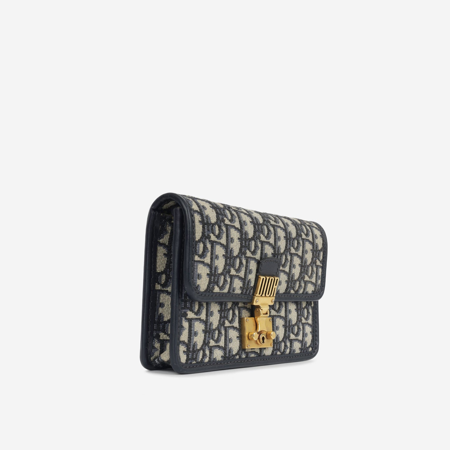 Christian Dior Dioraddict Wallet on Chain