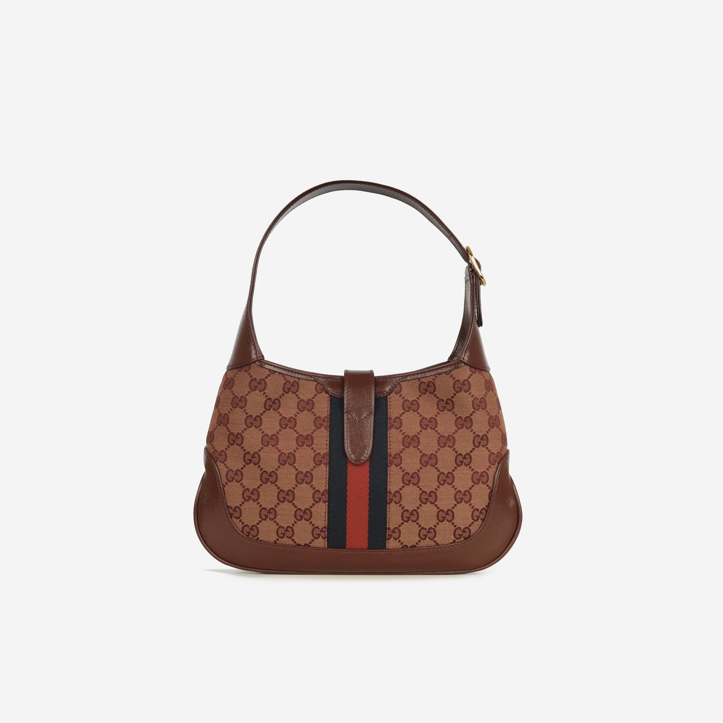 Gucci Jackie Shoulder Bag - Small