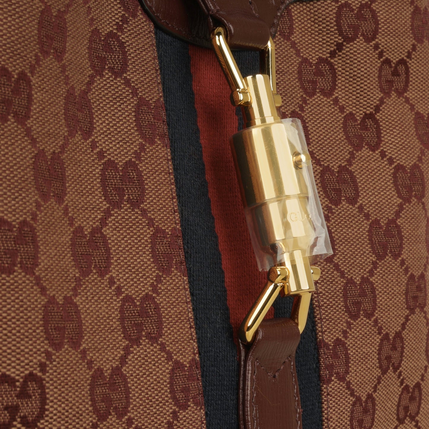 Gucci Jackie Shoulder Bag - Small