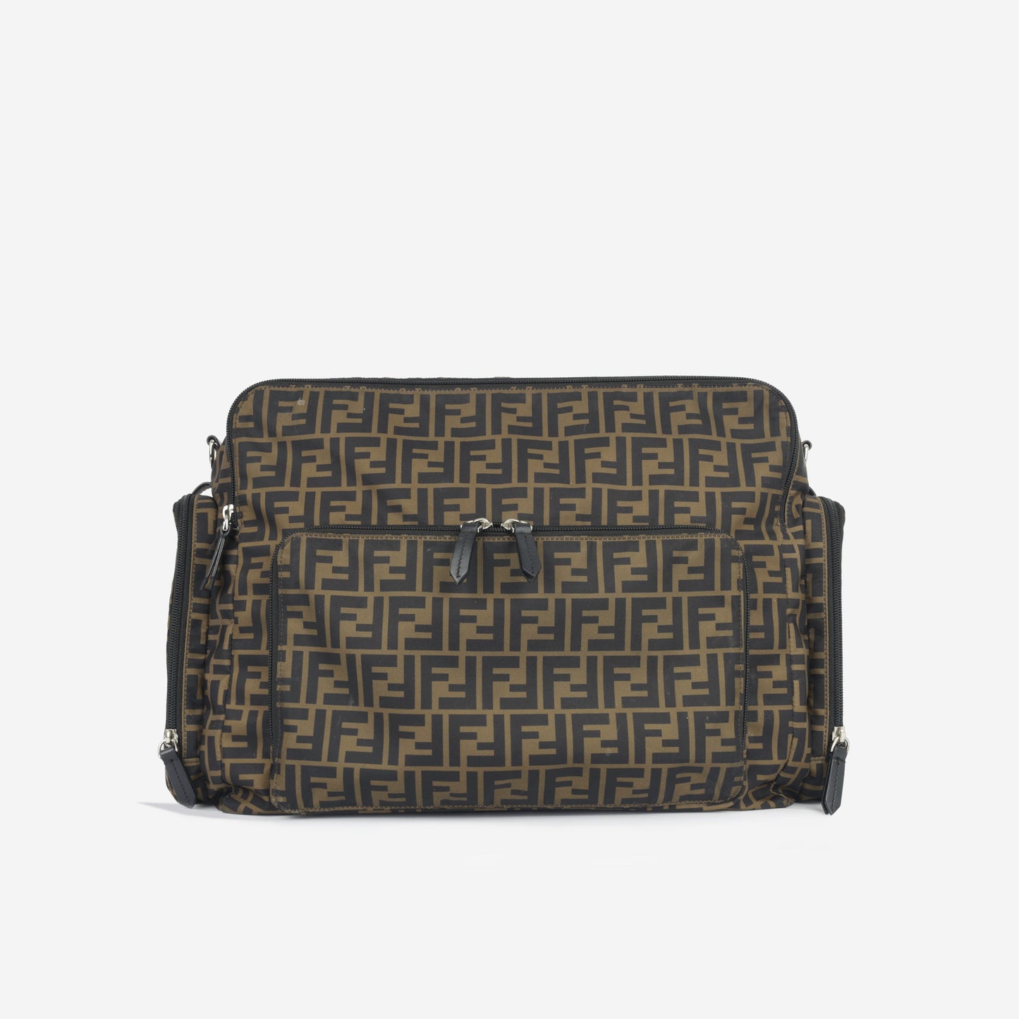 Fendi Woven Changing Bag