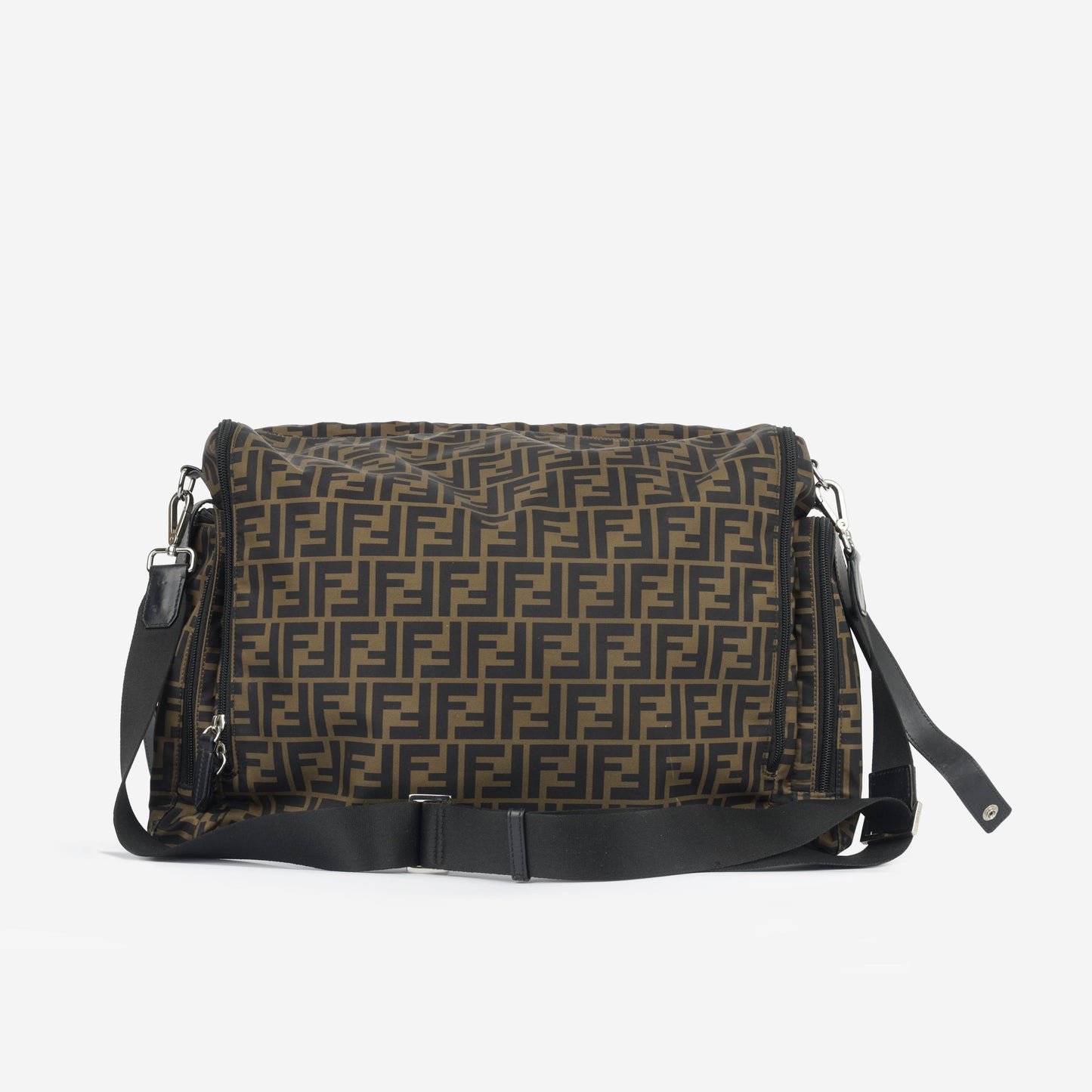 Fendi Woven Changing Bag