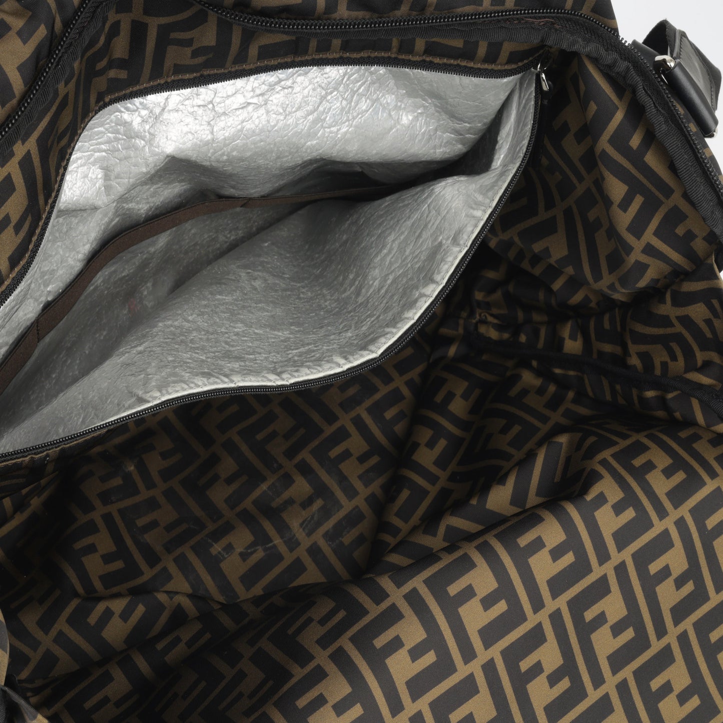 Fendi Woven Changing Bag