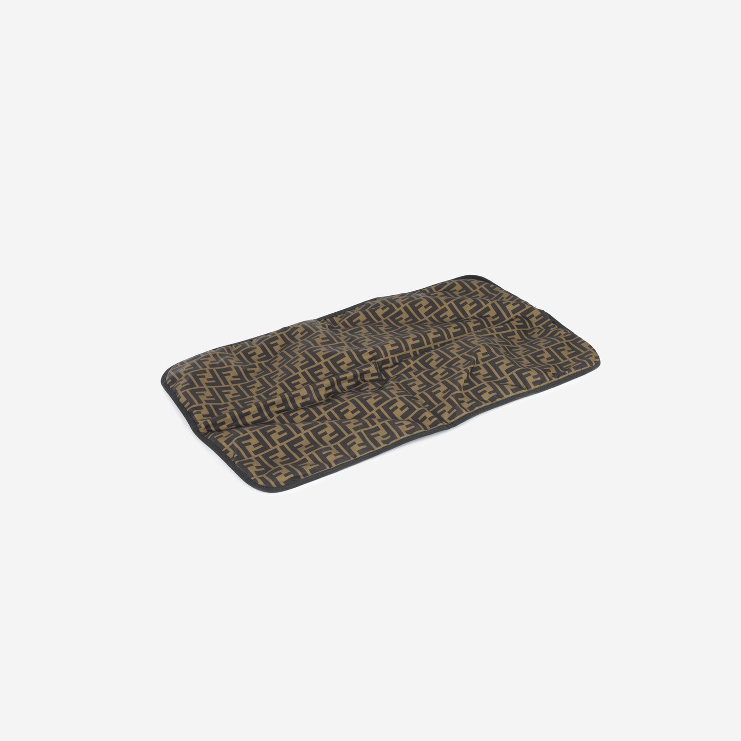 Fendi Woven Changing Bag