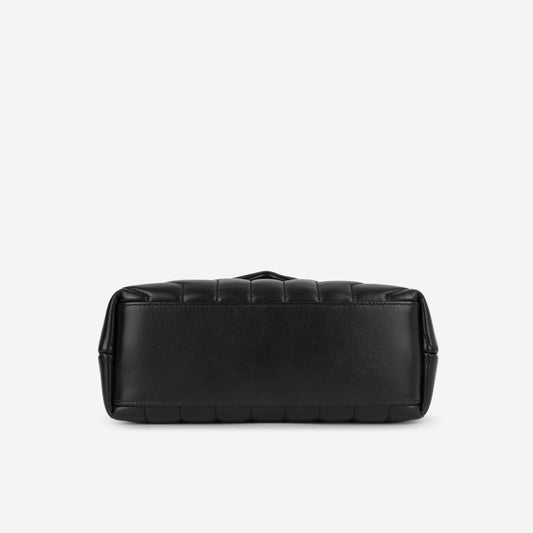 Saint Laurent Small Lou Lou - Black