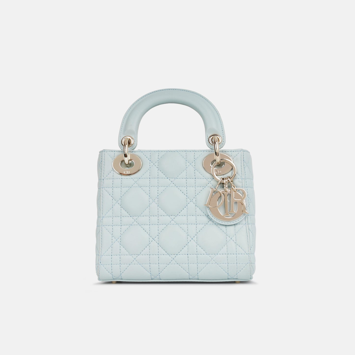 Christian Dior Lady Dior - Mini