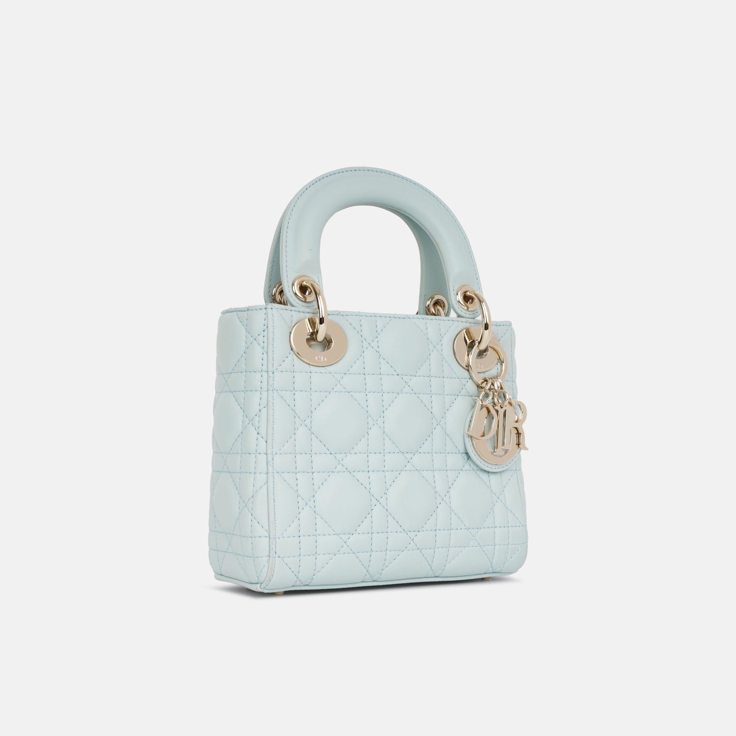 Christian Dior Lady Dior - Mini