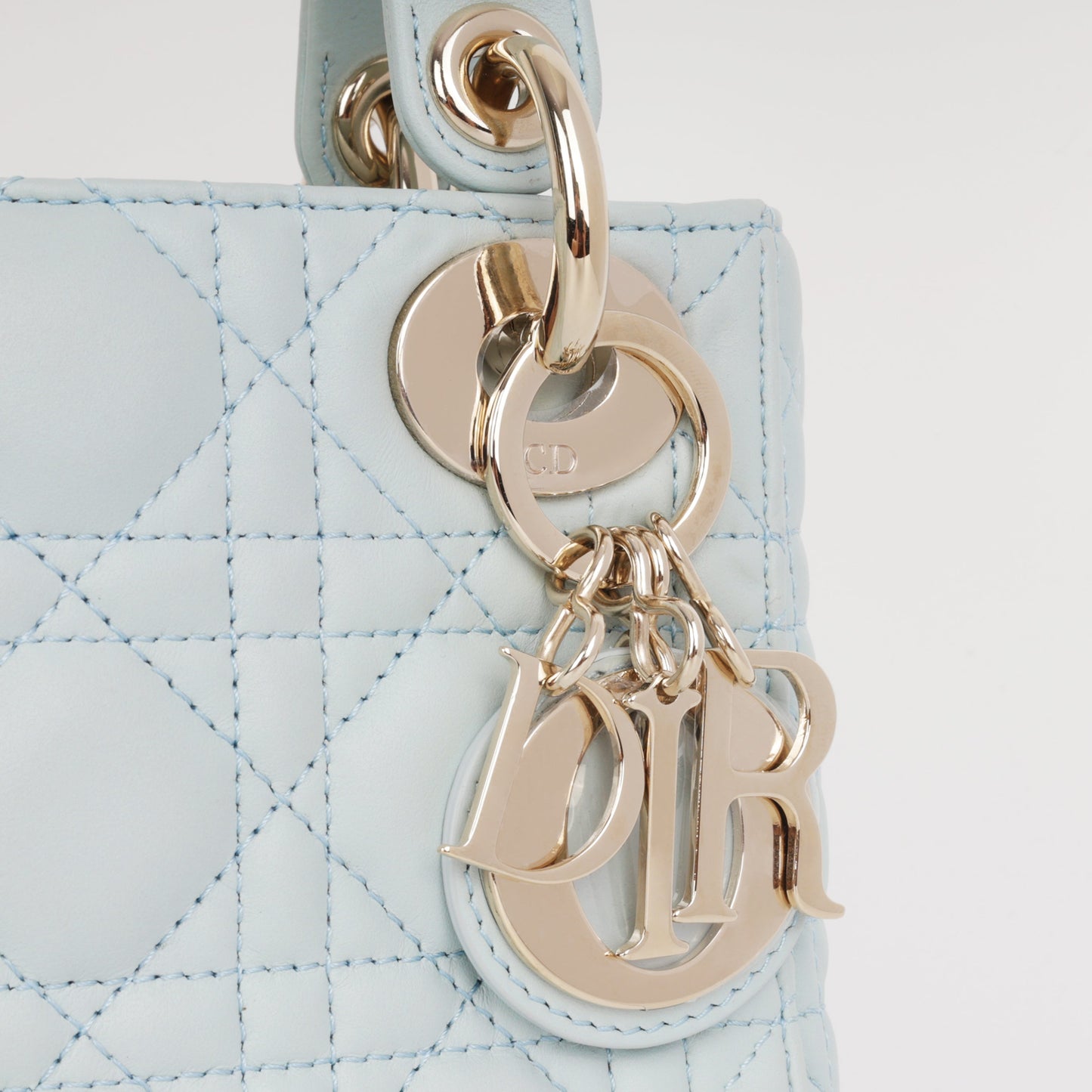Christian Dior Lady Dior - Mini
