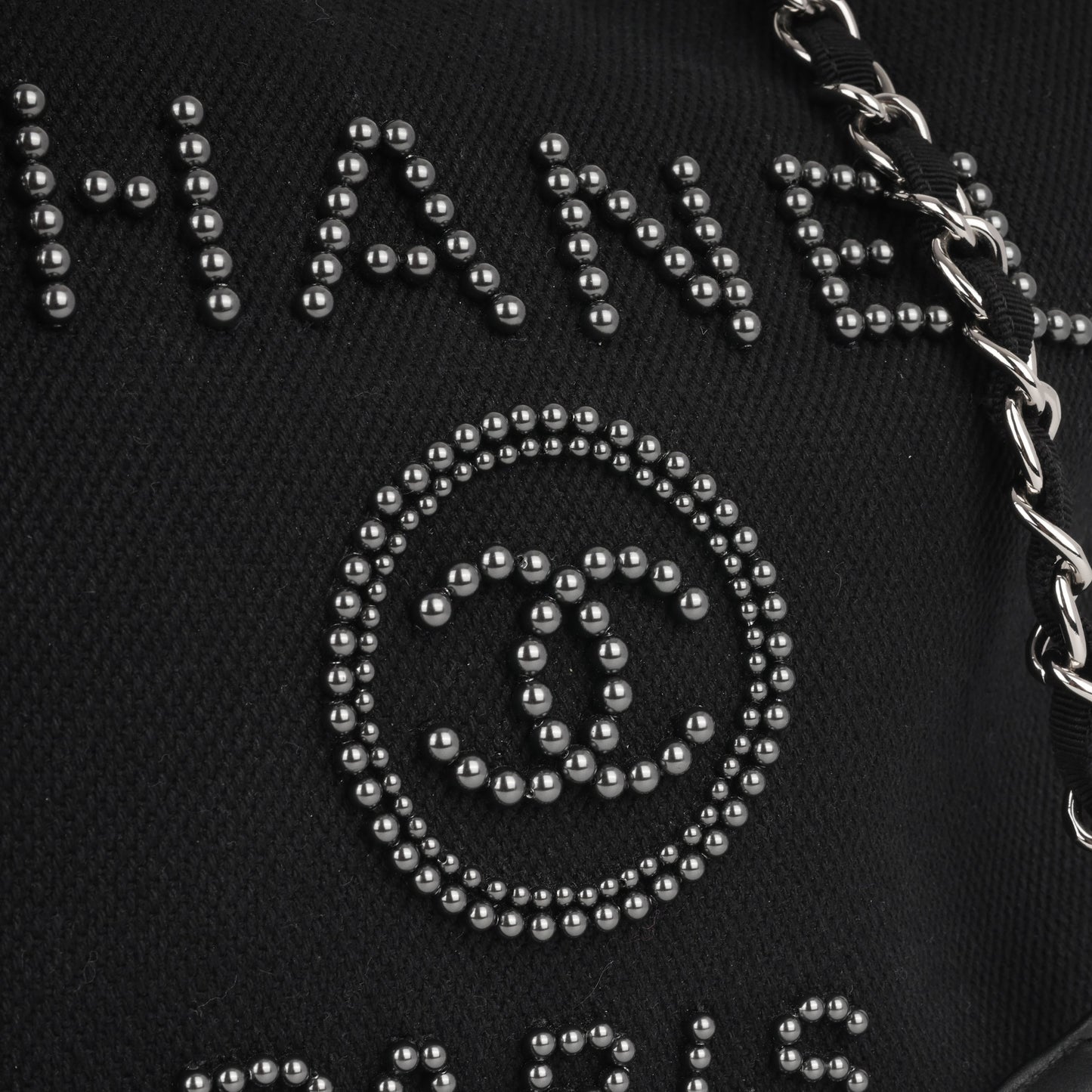 Chanel Deauville - Large
