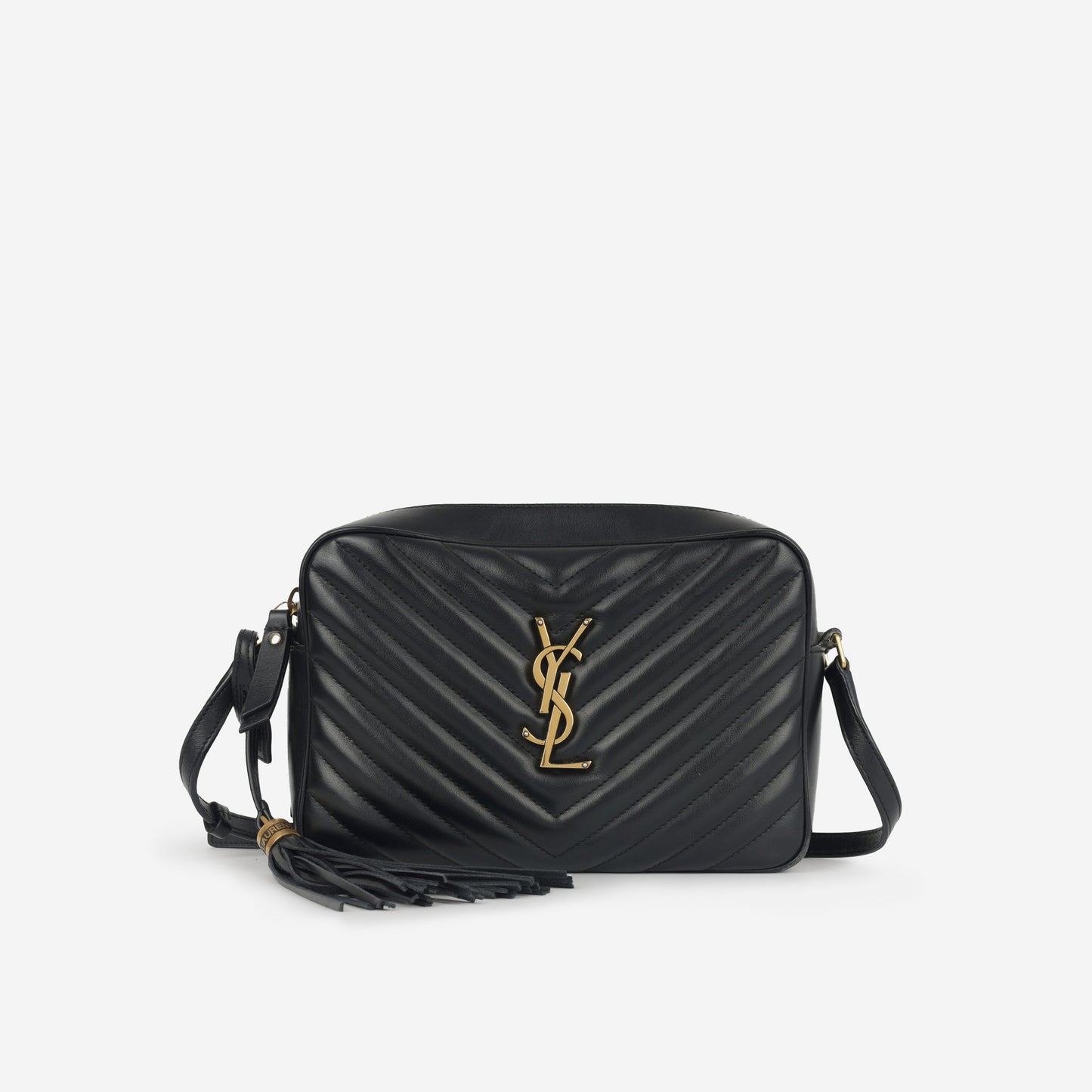 Saint Laurent Lou Camera Bag