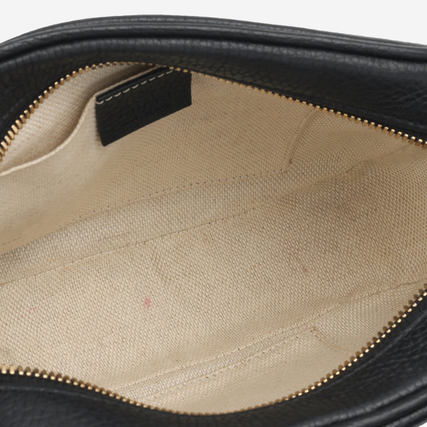 Gucci Soho Disco Crossbody