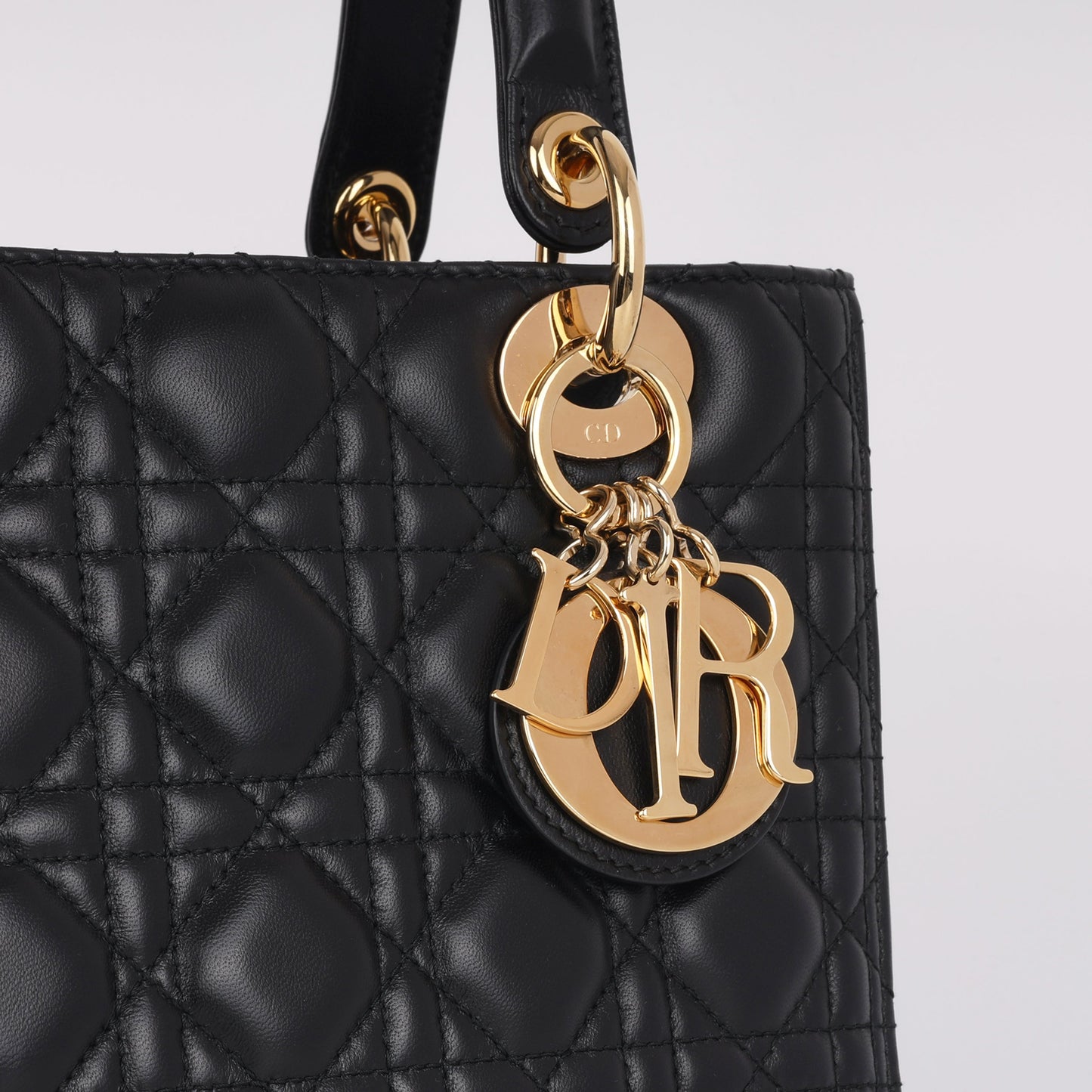Christian Dior Lady Dior - Medium
