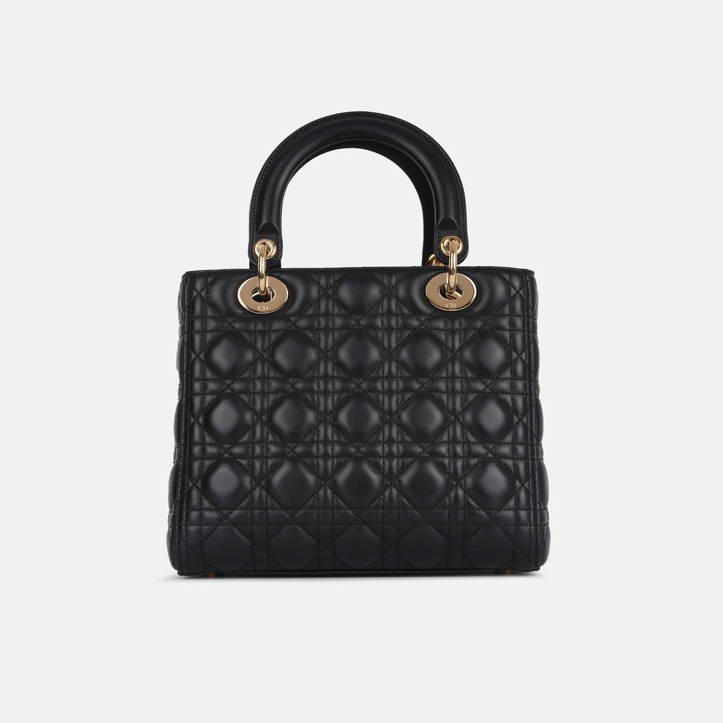 Christian Dior Lady Dior - Medium