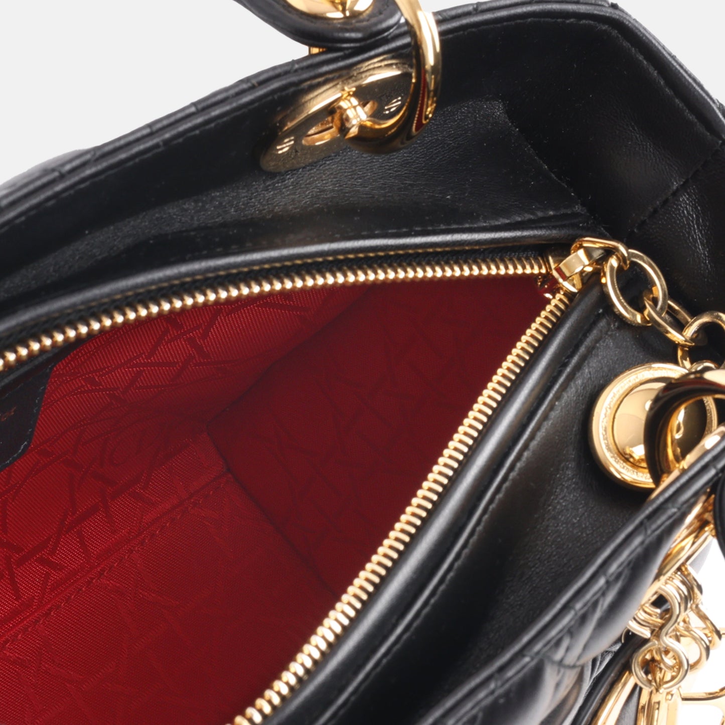 Christian Dior Lady Dior - Medium