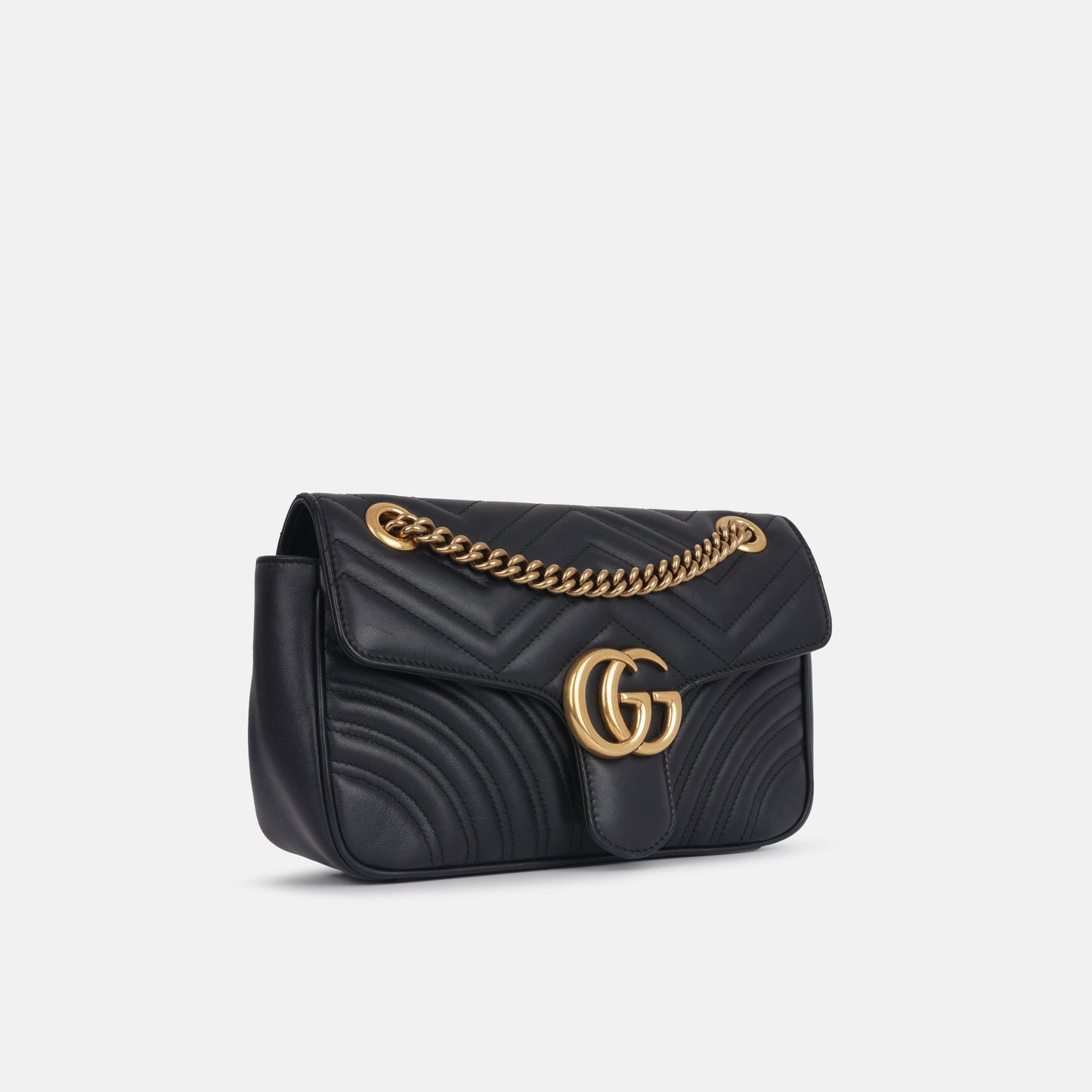Gucci Small Marmont Bag