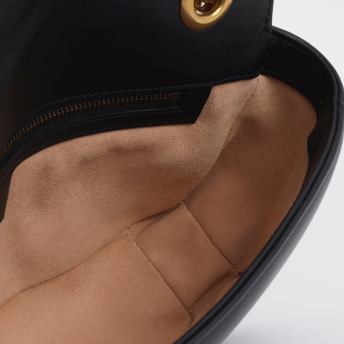 Gucci Small Marmont Bag