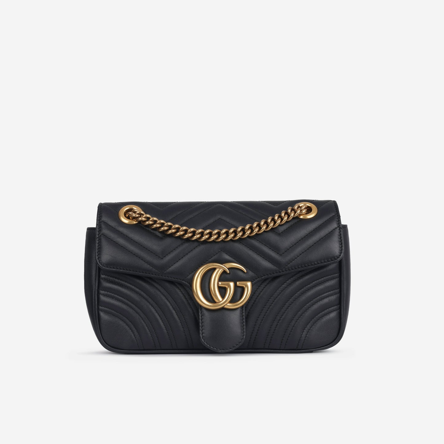 Gucci Small Marmont Bag